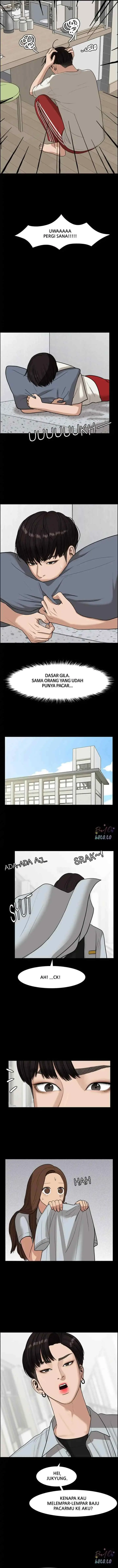 The Secret of Angel chapter 122 halaman 8