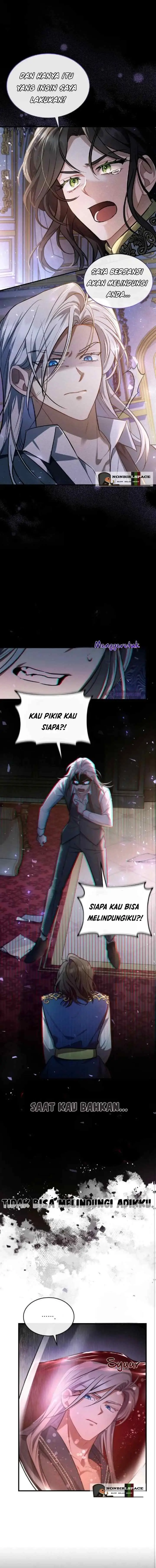 Shadowless Night chapter 12 halaman 7
