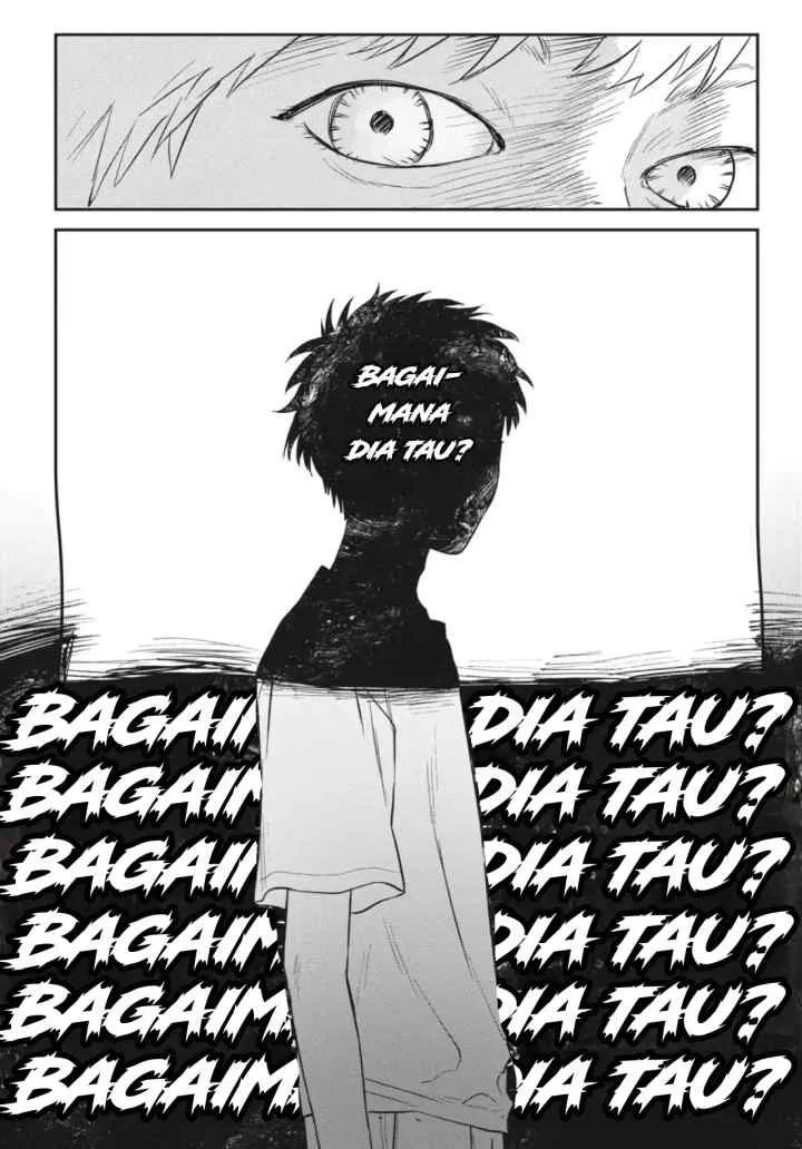 Hikaru ga Shinda Natsu chapter 15.1 halaman 14