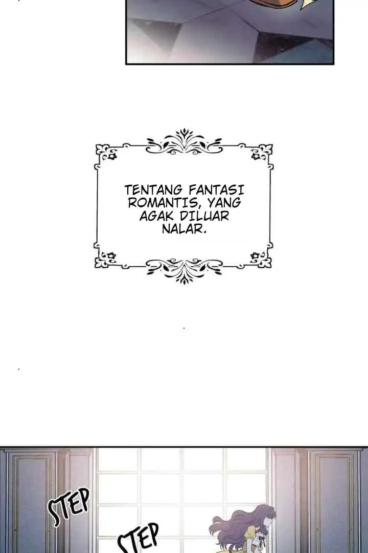 Falling in Love With My Ex-Fiance's Grandfather chapter 1 halaman 4
