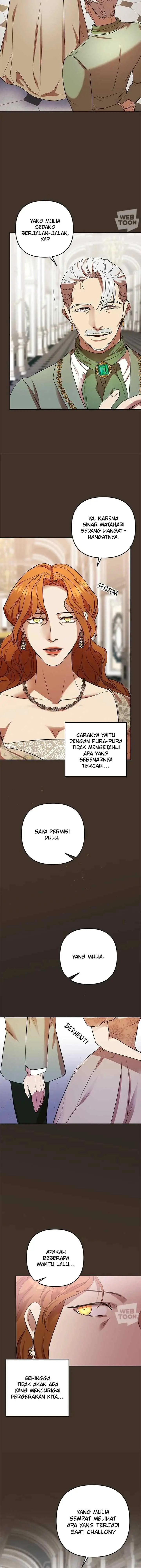 Agatha chapter 40 halaman 12