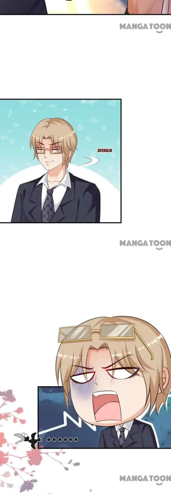 The Strongest Peach Blossom chapter 138 halaman 7