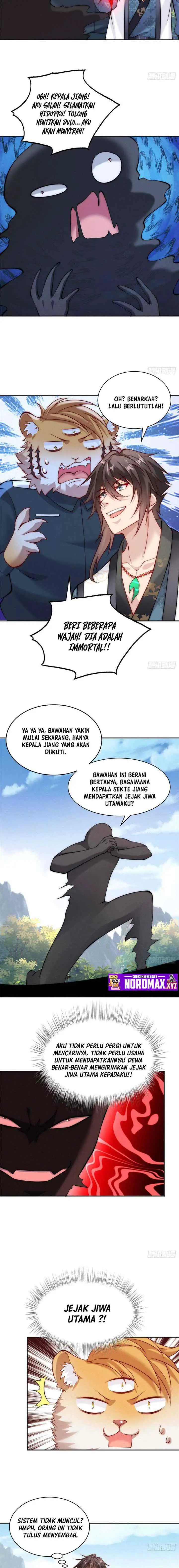 Reward 100 Million Lives at the Beginning chapter 40 halaman 5