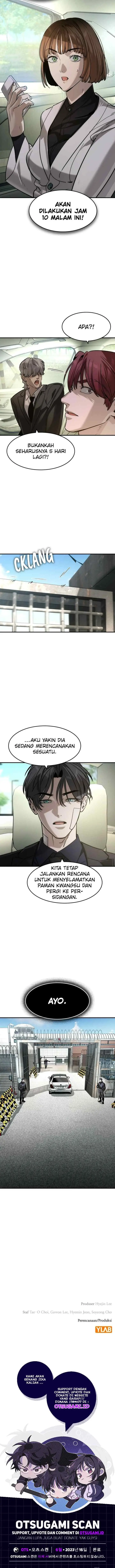 The Noble chapter 62 halaman 12