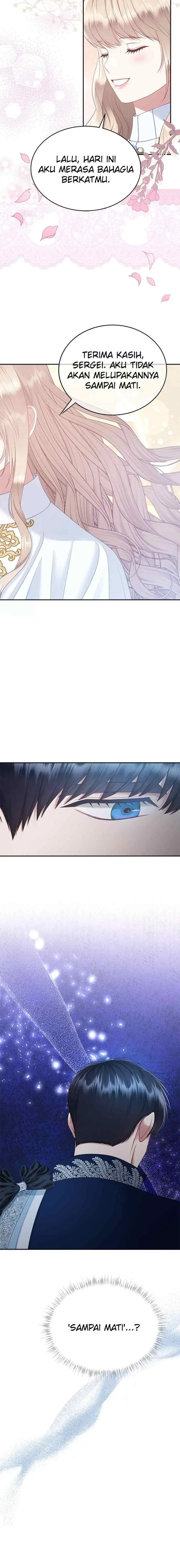 What Does That Evil Dragon Live For? chapter 87 halaman 5