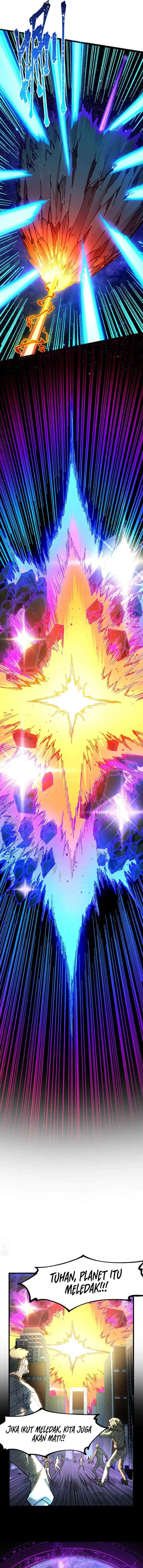 The Sacred Ruins chapter 280 halaman 7