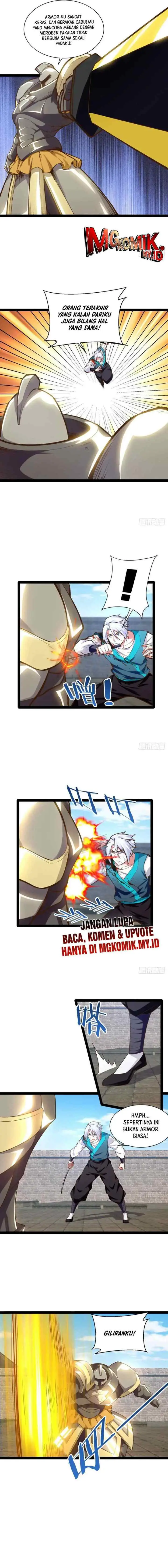 Starting From Maximum Charm Points chapter 90 halaman 4