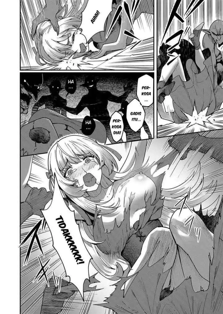 Kichiku Eiyuu chapter 0 halaman 6