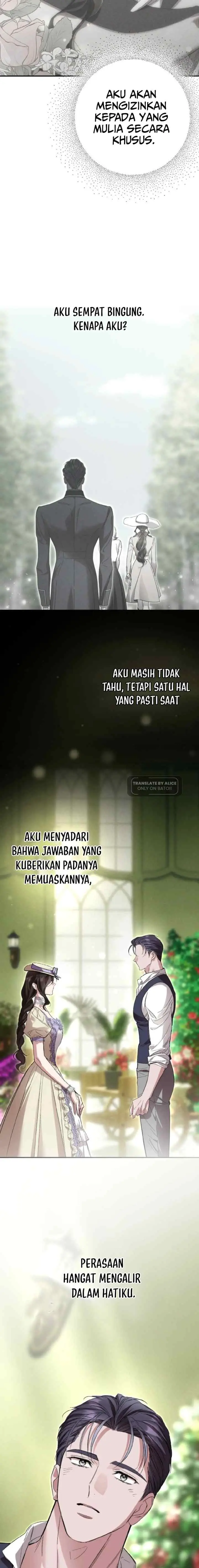 The Empress Who Returned in Time: Kidnapping and Marriage chapter 33 halaman 8