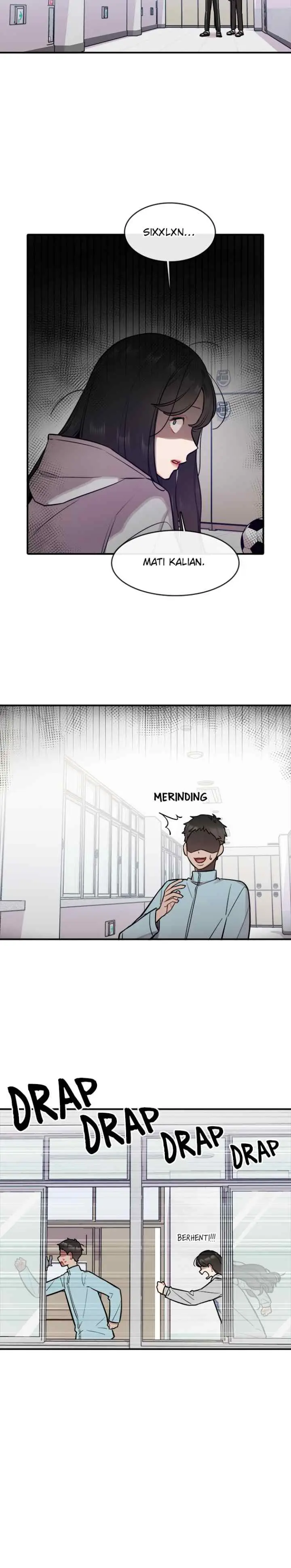 Phone Addict chapter 55 halaman 12