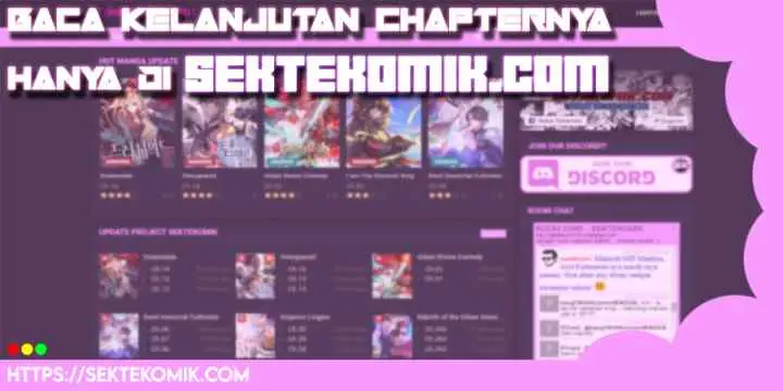 Ten Thousand Paths to Becoming a God chapter 21 halaman 14