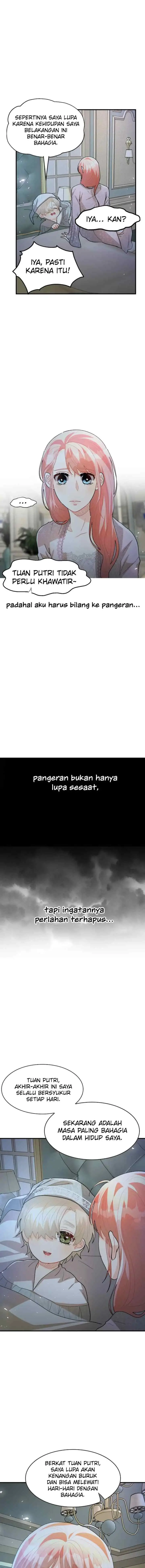 Prince Maker chapter 39 halaman 8