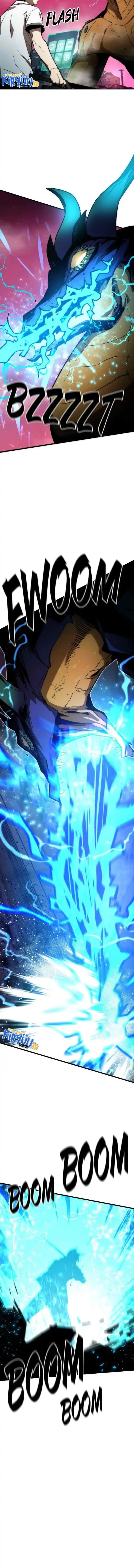 Ultra Alter chapter 71 halaman 10