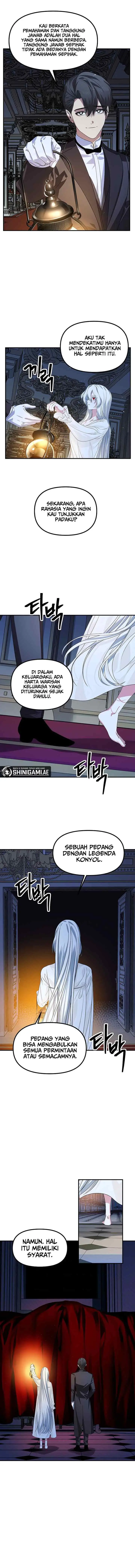SSS-Class Suicide Hunter chapter 94 halaman 15