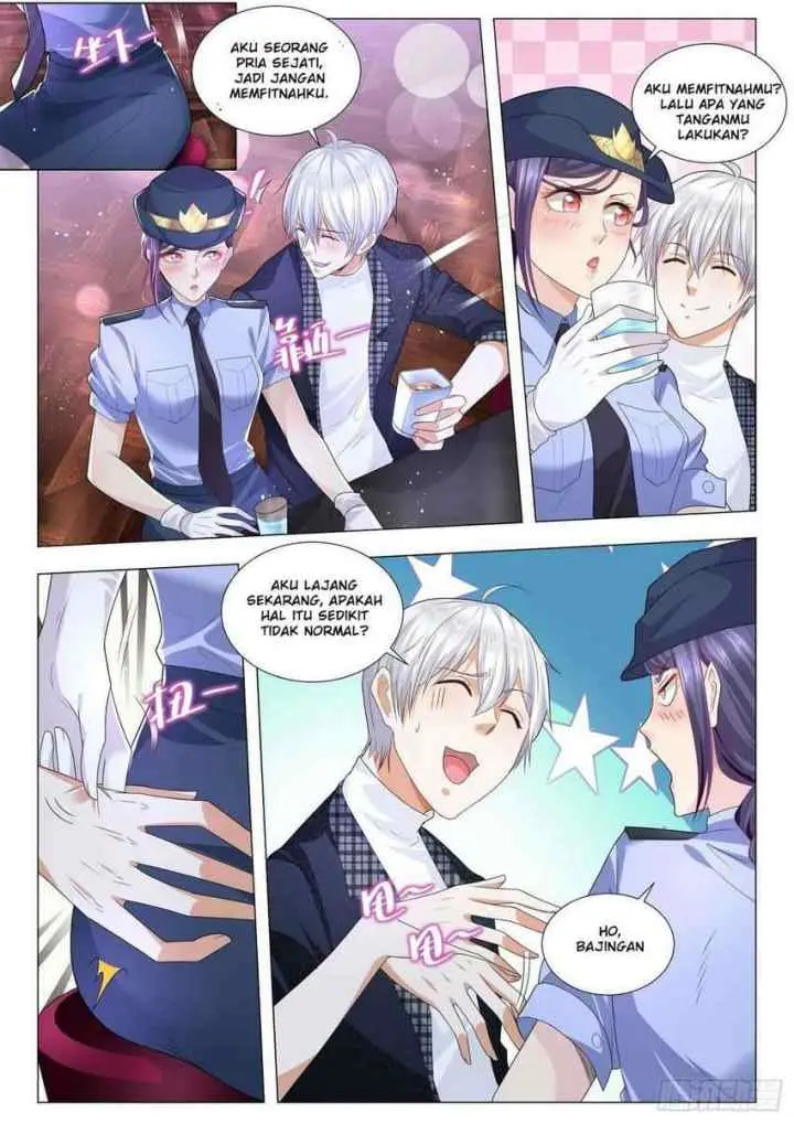 Shen Hao's Heavenly Fall System chapter 244 halaman 11