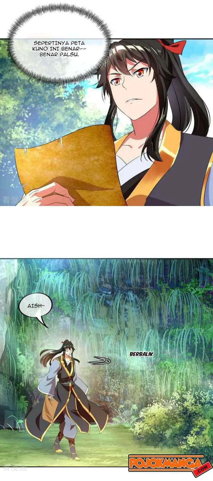 Peerless Soul (Peerless Battle Spirit) chapter 17 halaman 5