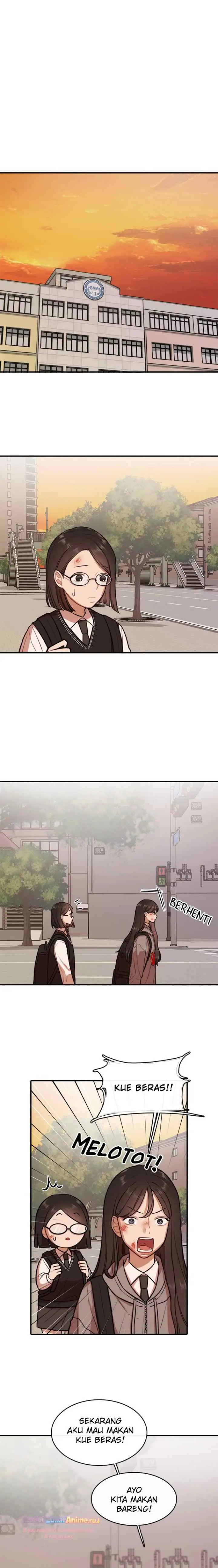 Phone Addict chapter 9 halaman 13