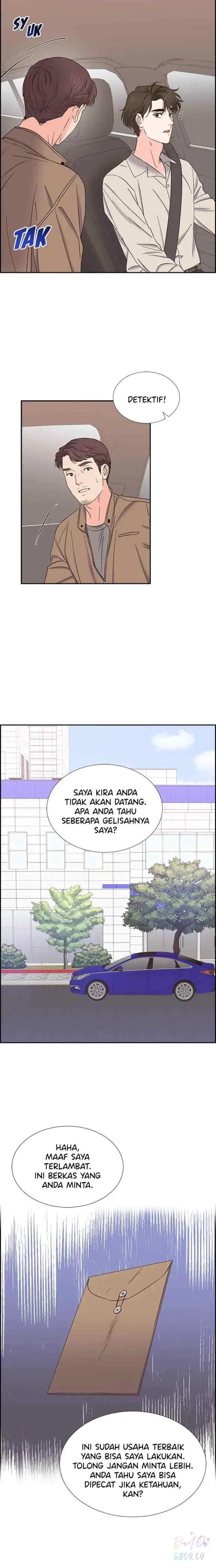 The Scandal chapter 78 halaman 7