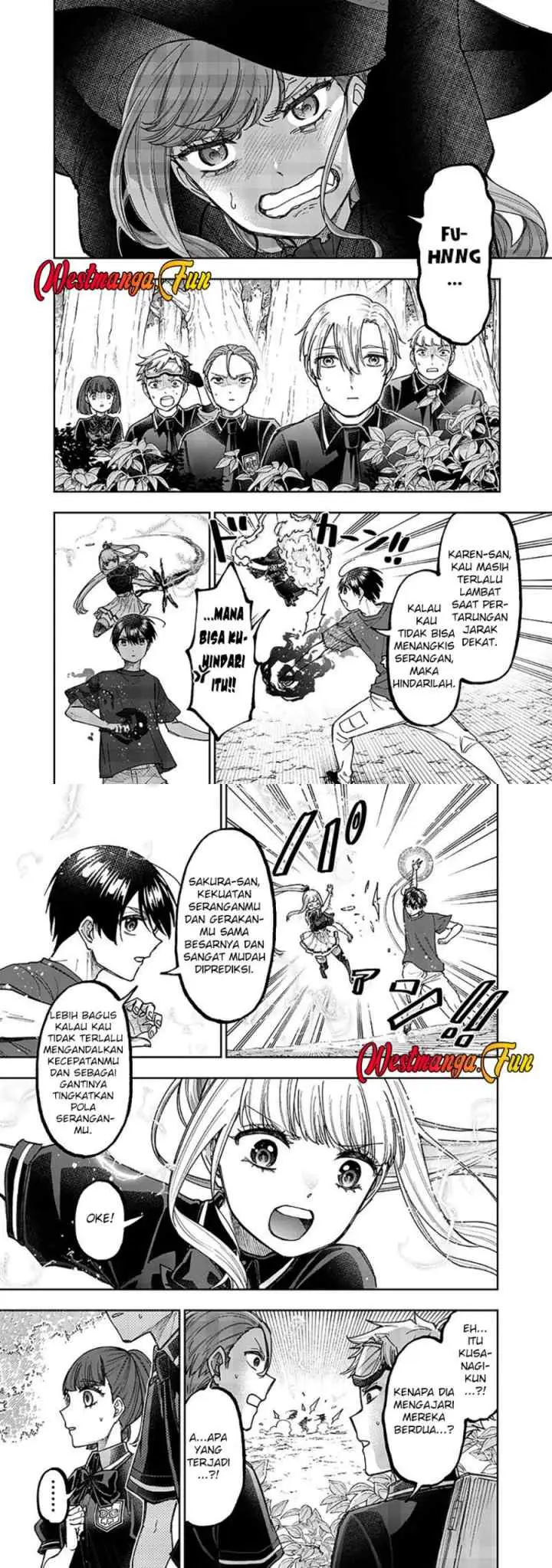 Kyuuseishu ~Isekai wo Sukutta Moto Yuusha ga Mamono no Afureru Genjitsu Sekai wo Musou suru~ chapter 52 halaman 4