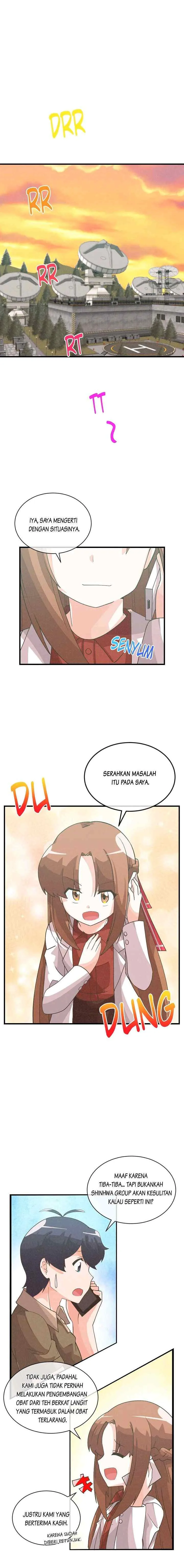 Spirit Farmer chapter 84 halaman 6