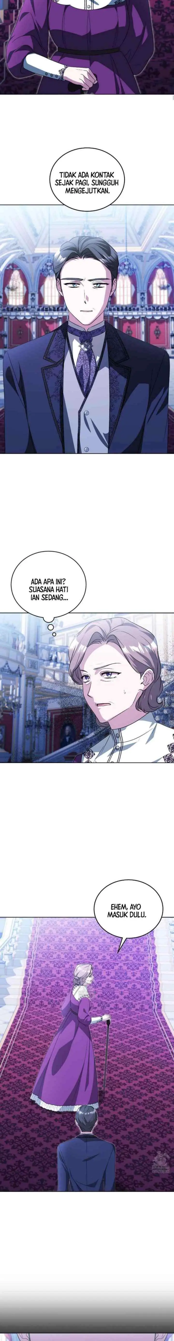 I Didn't Lull You to Sleep Only For You to Be Obsessed chapter 79 halaman 16