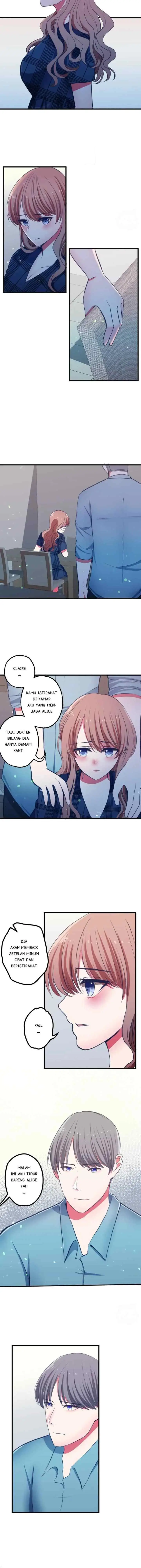Last Time Love chapter 54 halaman 4