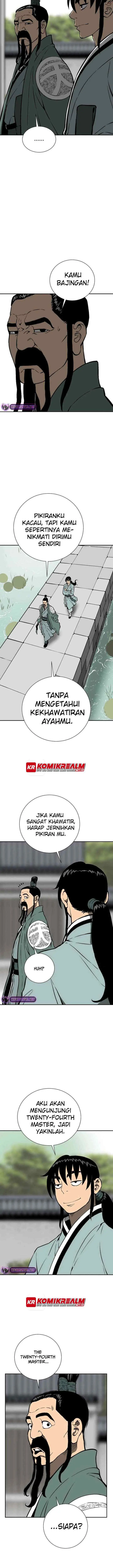Tales of A Shinning Sword chapter 47 halaman 9