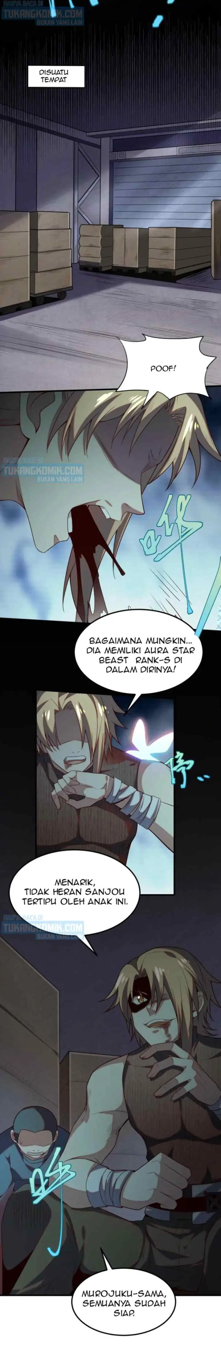 I'm Desperate to Get Stronger chapter 23 halaman 10
