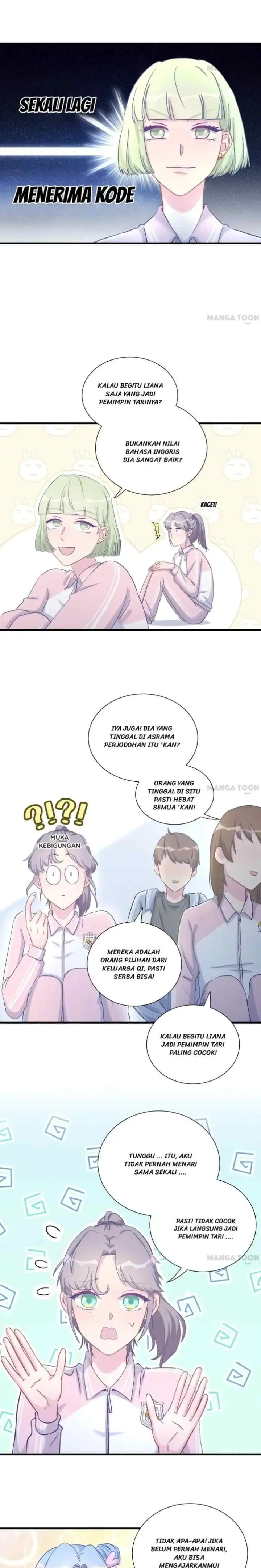 My Fiance Candidates chapter 12 halaman 13
