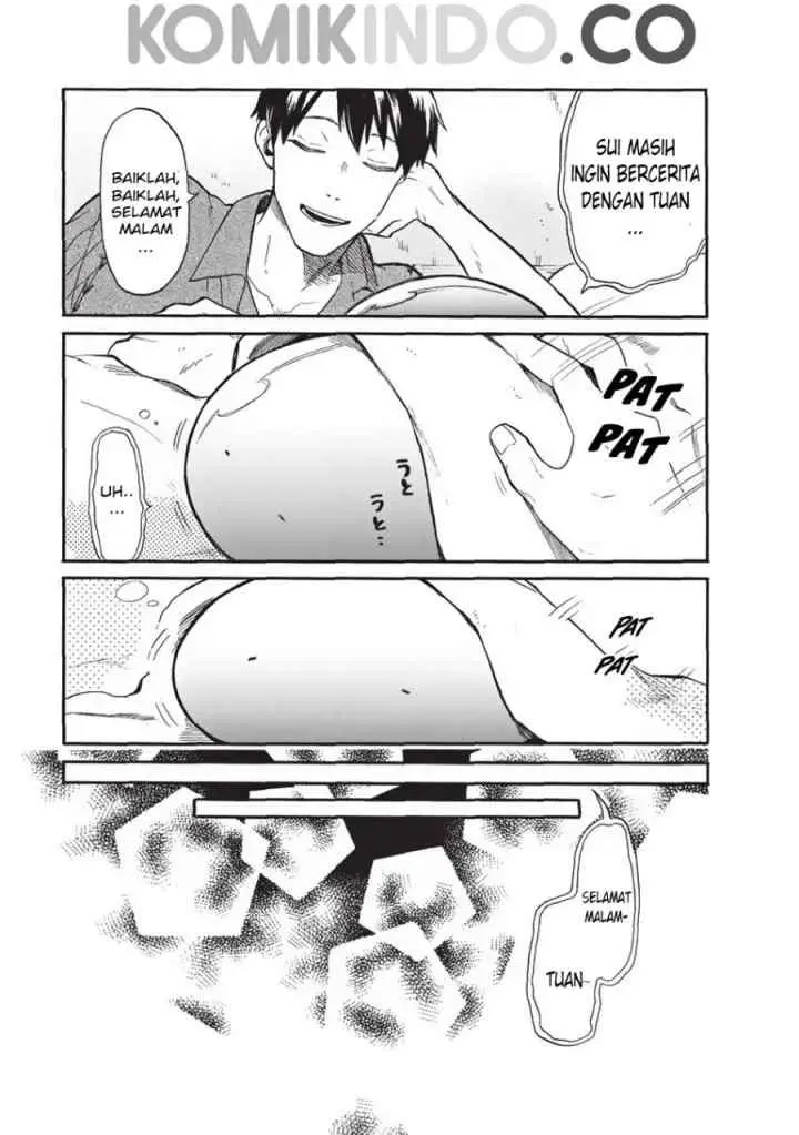 Tondemo Skill de Isekai Hourou Meshi: Sui no Daibouken chapter 16 halaman 8