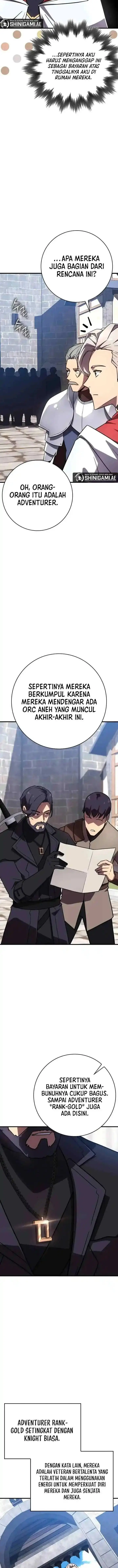 Limit-Breaking Genius Mage chapter 4 halaman 16