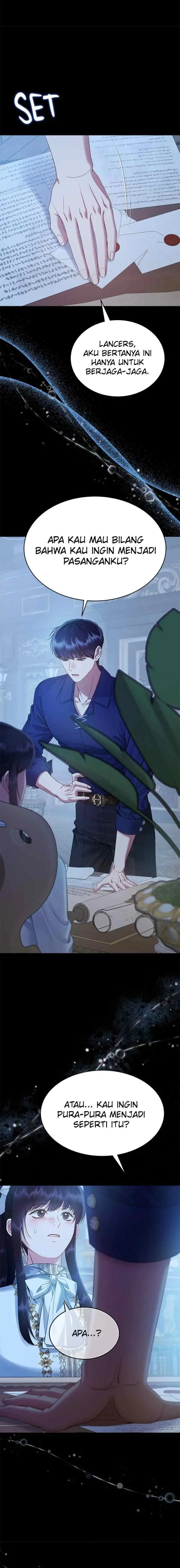 What Does That Evil Dragon Live For? chapter 87 halaman 16