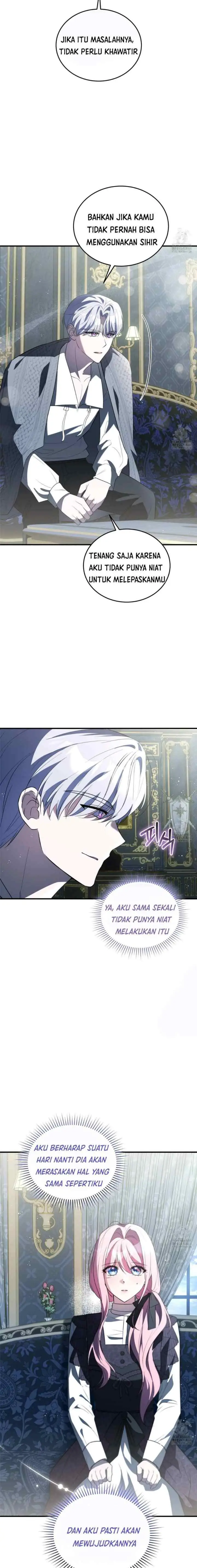 I Didn't Lull You to Sleep Only For You to Be Obsessed chapter 30 halaman 14