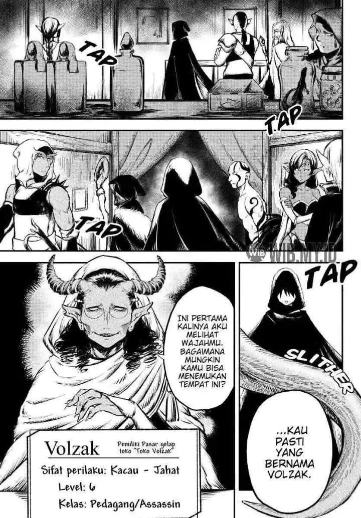 Isekai Munchkin -HP 1 no Mama de Saikyou Saisoku Dungeon Kouryaku- chapter 19 halaman 6