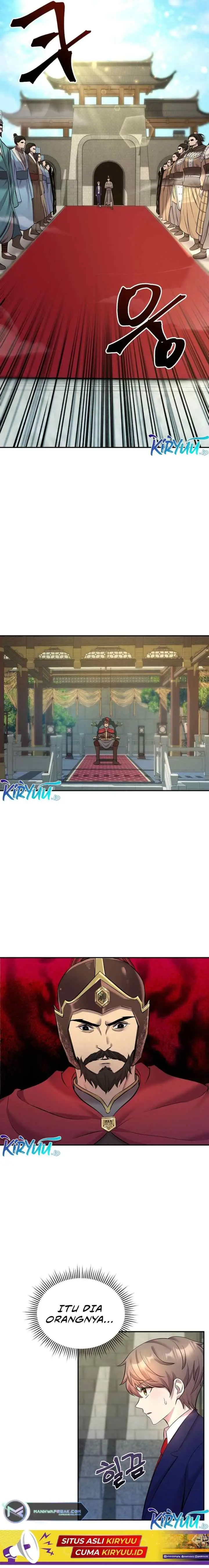 The Romance of The Three Kingdoms (Phalaenopsis Dreamland) chapter 13 halaman 16