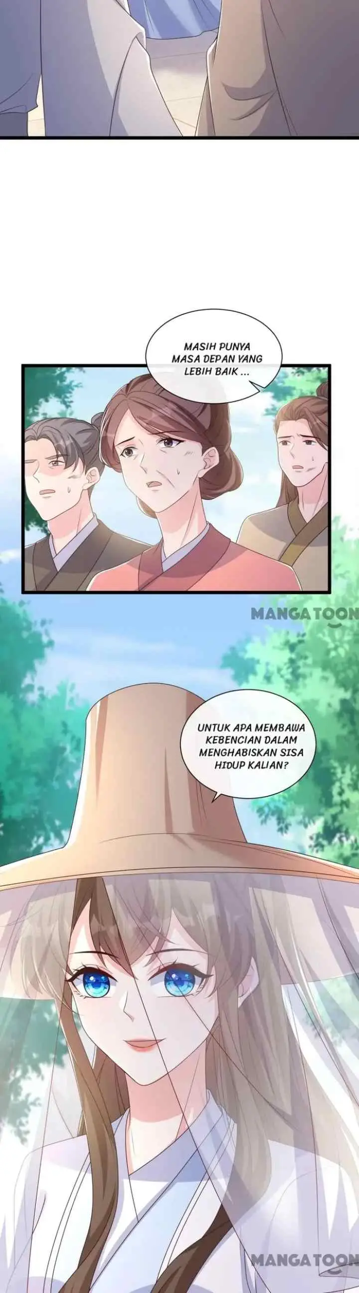 My Chubby Princess Consort chapter 190 halaman 14
