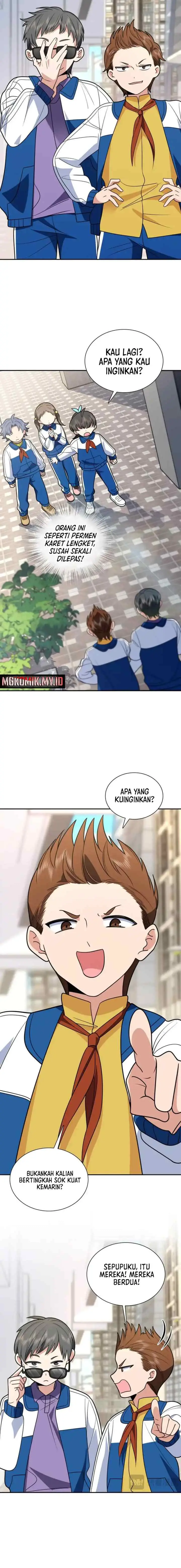 My Wife Is From a Thousand Years Ago chapter 415 halaman 6