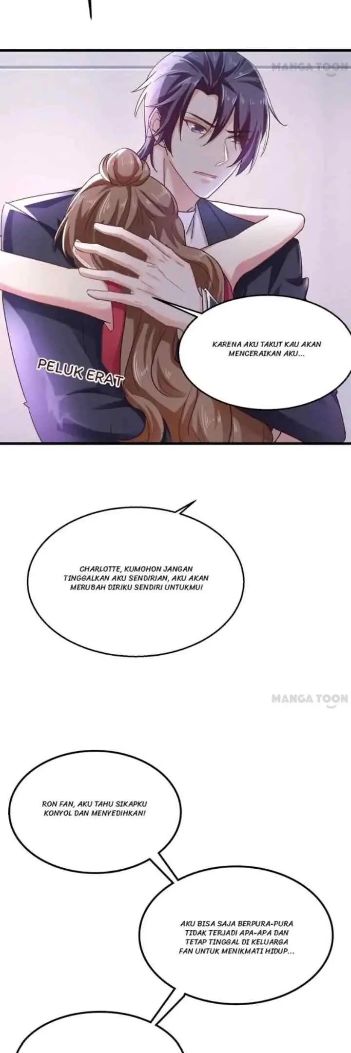 Warm Wedding chapter 307 halaman 16