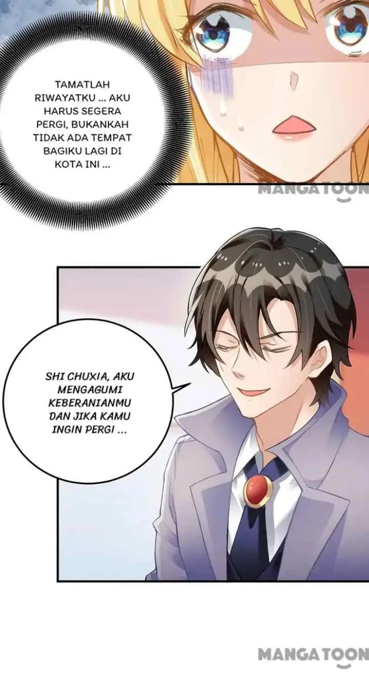 My Crazy Journalist Wife chapter 13 halaman 10