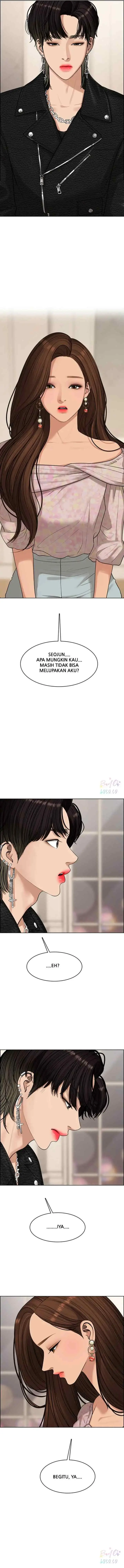 The Secret of Angel chapter 163 halaman 8