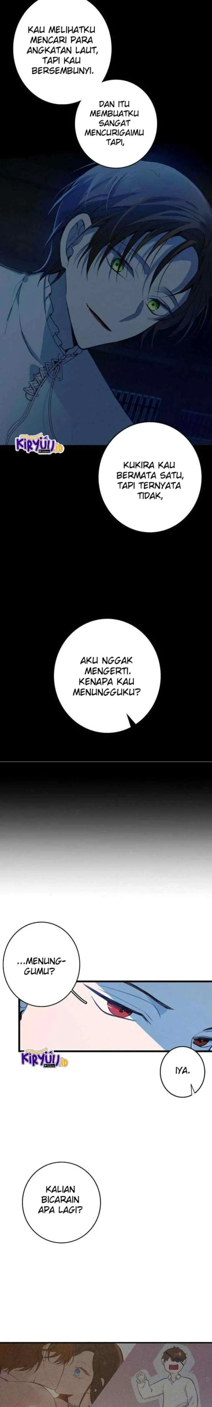 North by Northwest chapter 11 halaman 4