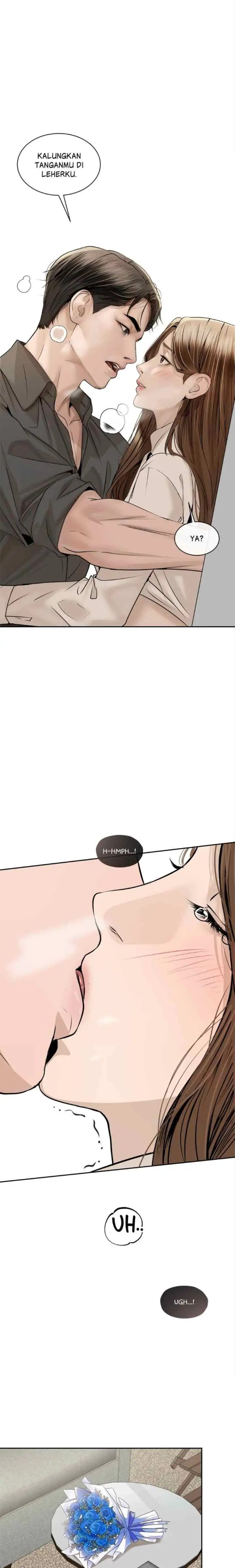 I'll Give You Everything chapter 65 halaman 16