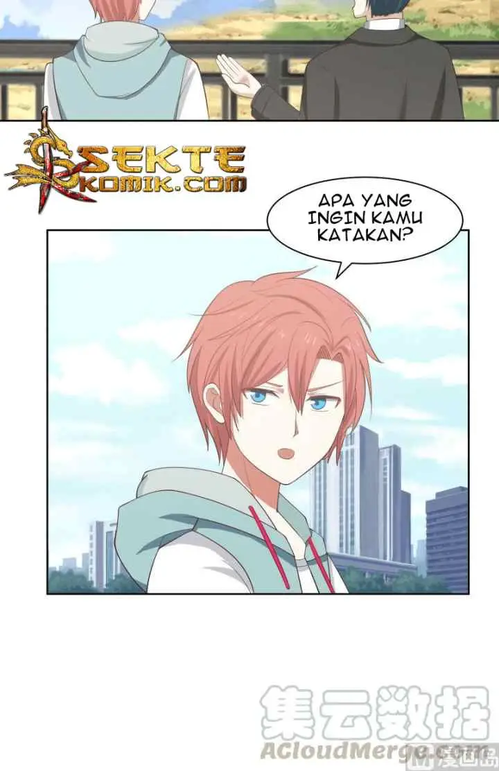 I Have a Dragon on My Body chapter 172 halaman 13