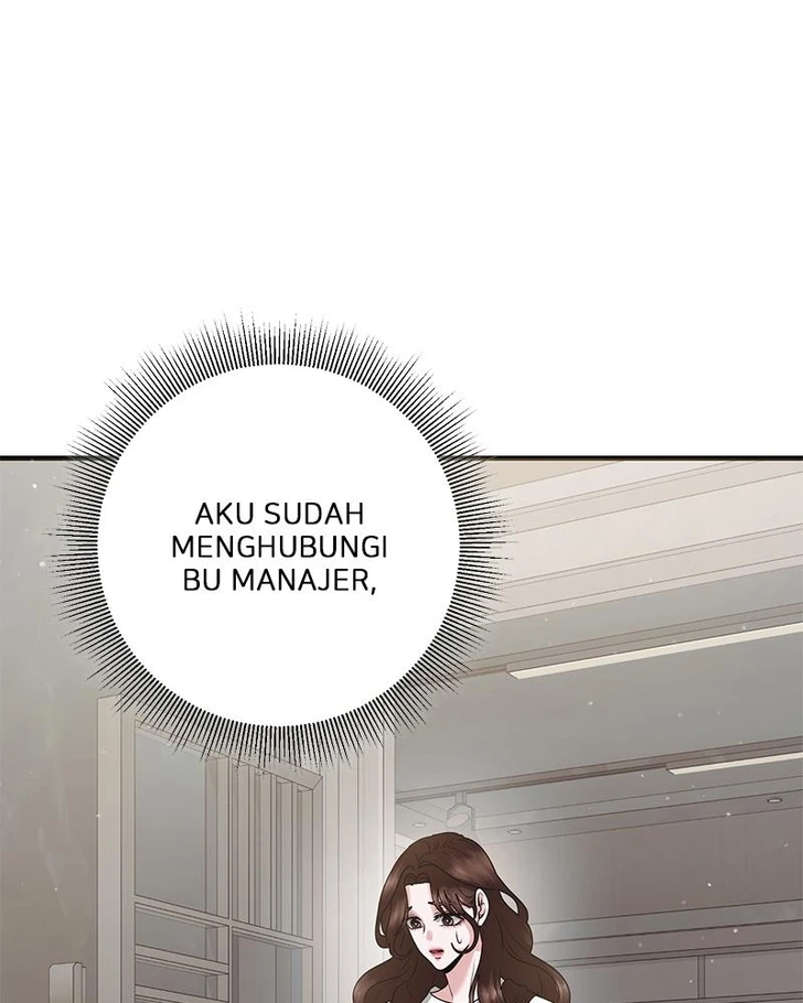One Day I Found a Husband chapter 47 halaman 37