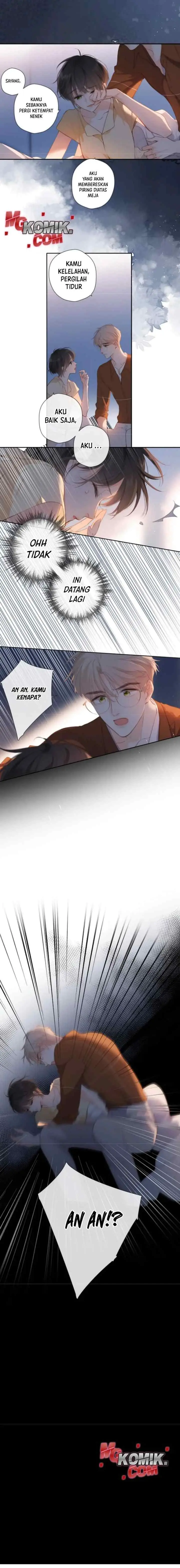 Once More chapter 150 halaman 11