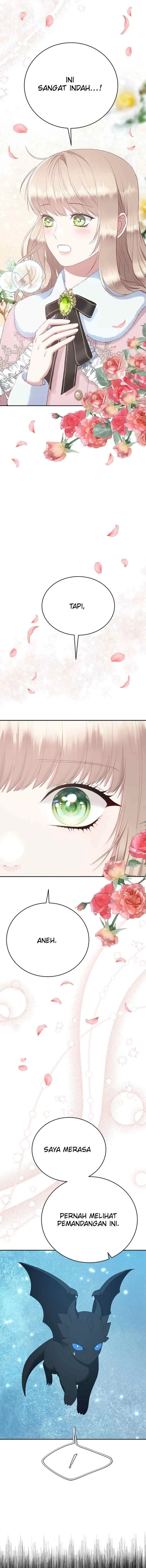 What Does That Evil Dragon Live For? chapter 68 halaman 14