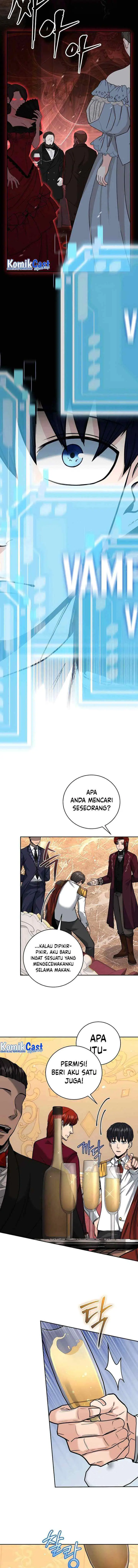 Holy Emperor's Grandson is a Necromancer chapter 24 halaman 11
