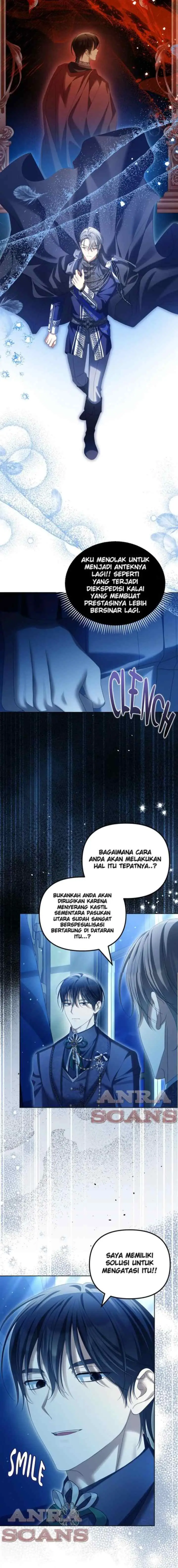 Why Are You Obsessed With Your Fake Wife? chapter 67 halaman 7