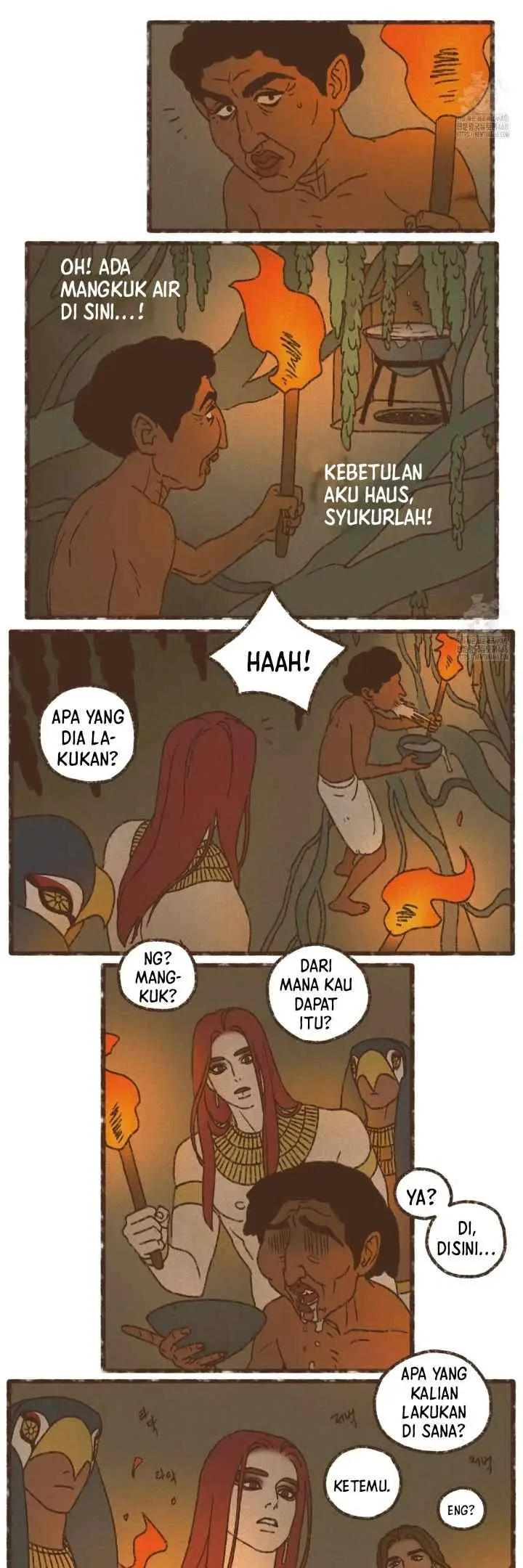 ENNEAD S2 chapter 114 halaman 6