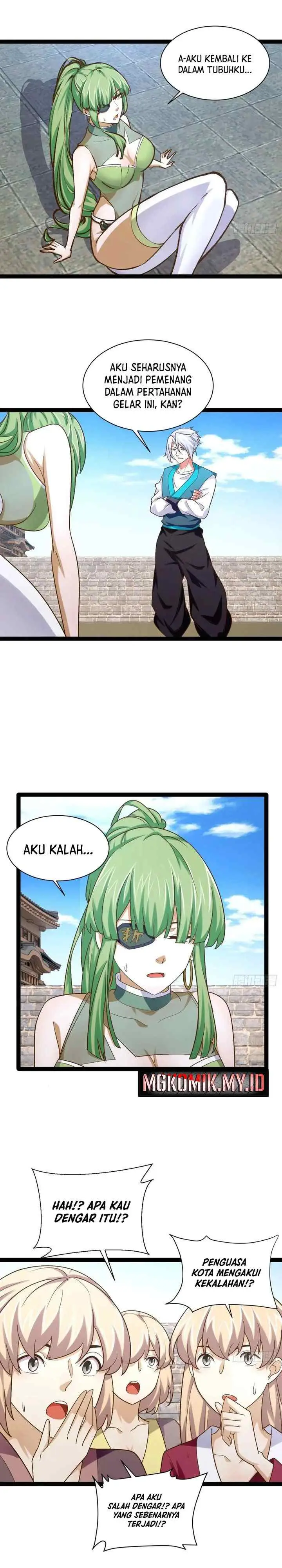 Starting From Maximum Charm Points chapter 94 halaman 9